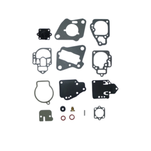Mercury Carburetor Gasket Kit