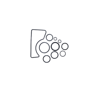 Mercury Mercruiser Bell Housing Gasket Set Bravo