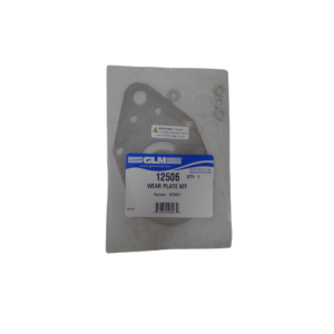 Mercury Mercruiser Water Pump Face Plate 50/60hp