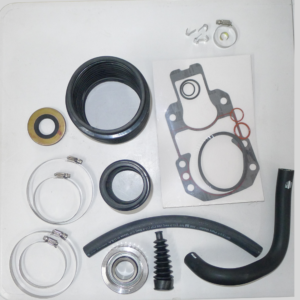 Mercury Mercruiser Transom Service Kit For R/Mr/Alpha 1
