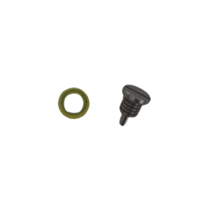 Mercury Mercruiser Draining Screw Set