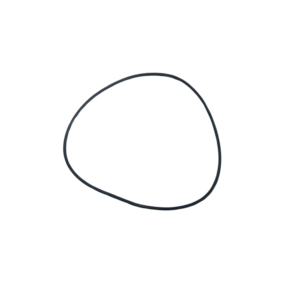 Mercury Mercruiser O Ring