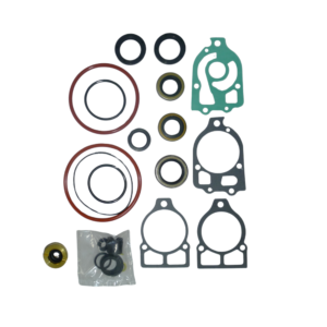 Mercury Mercruiser Gearcase Seal Kit