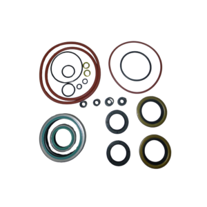 Mercury Mercruiser Gearcase Seal Kit