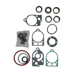 Mercury Mercruiser Gearcase Seal Kit