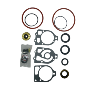 Mercury Mercruiser Gearcase Seal Kit V6