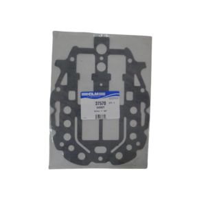 Mercury Mercruiser Exhaust Plate Gasket (V6)