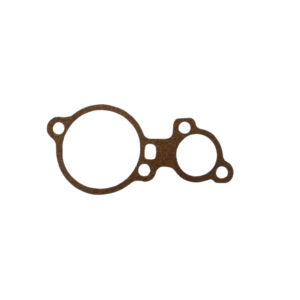 Mercury Mercruiser V6 Relief Valve Plate Gasket