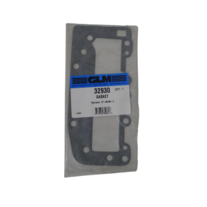 Mercury Mercruiser Exhaust Cover Plate To Baffel Plate Gasket