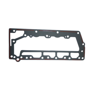 Mercury Mercruiser Cover Plat To Baffel Plate Gasket 40/50hp (4 Cylinder)