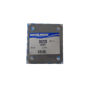 Mercury Mercruiser Exhaust Elbow Mounting Gasket(Closed Cooling)