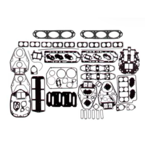 Mercury Mercruiser Powerhead Gasket Set