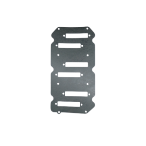 Mercury Mercruiser Reed Block Housing Gasket