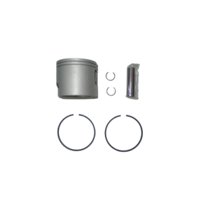 Mercury Mercruiser Piston Kit 2nd Oversize