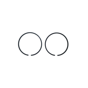 Mercury Mercruiser Rings 2nd Oversize