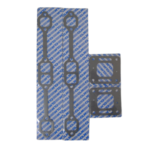 Mercury Mercruiser Manifold Exhaust Gasket Set