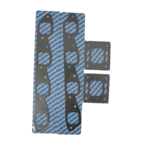 Mercury Mercruiser Manifold Exhaust Gasket Set