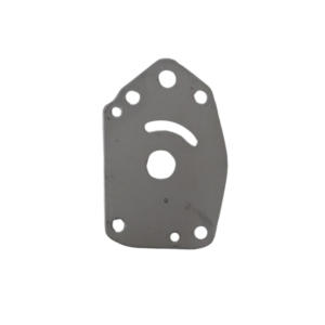 Mercury Mercruiser Water Pump Face Plate