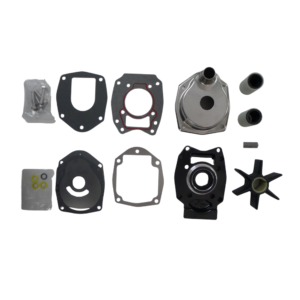 Complete Water Pump Kit