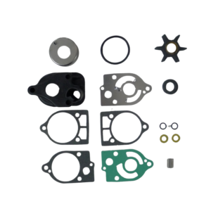 Mercury Mercruiser Upper Housing Water Pump Kit