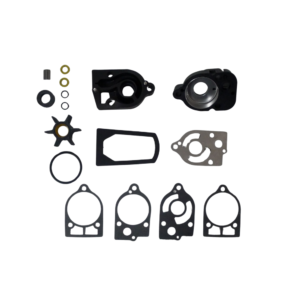 Mercury Mercruiser Complete Water Pump Kit