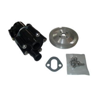 Mercury Mercruiser Sea Water Pump Plastic (Pully Included)