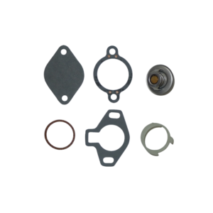 Mercury Mercruiser Thermostat Kit (V6/V8)