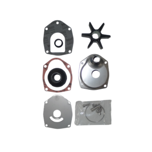 Mercury Mercruiser Water Pump Kit 40-275hp
