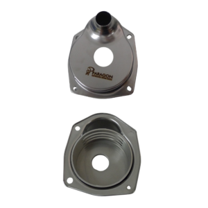 Mercury Mercruiser Water Pump Housing Kit 50BF-125hp