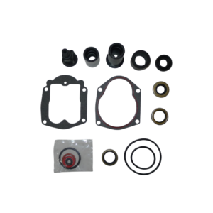 Mercury Mercruiser Gearcase Seal Kit