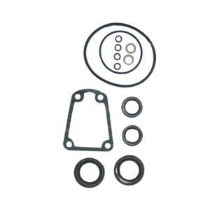 Mercury Mercruiser Crossflow Gearcase Seal Kit 55-125hp (V4)
