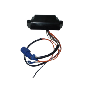 Johnson & Evinrude Ignition 2 Cylinder 4-60hp