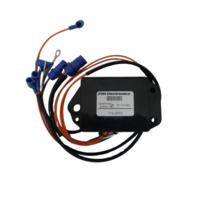 Johnson & Evinrude Ignition 4-8 Cylinder 120&140hp