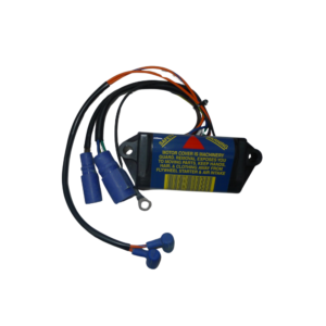 Johnson & Evinrude Ignition 4/8 Cylinder