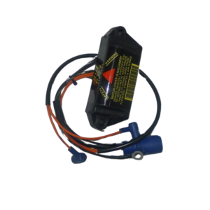 Johnson & Evinrude Ignition (Cd2 5100 Rpm)