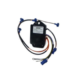 Johnson & Evinrude Power Pack 90hp 4-Cylinder