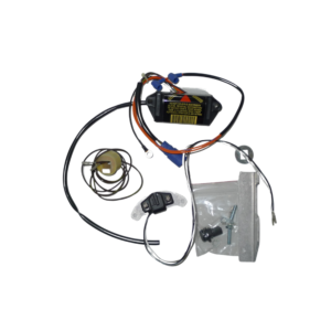 Johnson & Evinrude Ignition Conversion Kit