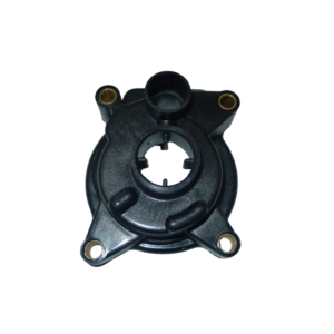Johnson & Evinrude Water Pump Housing (No Spray Hole)