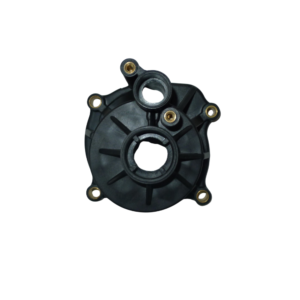 Johnson & Evinrude Water Pump Housing (With Spray Hole)