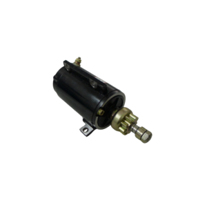 Johnson & Evinrude Starter Motor 120-140hp (V4)