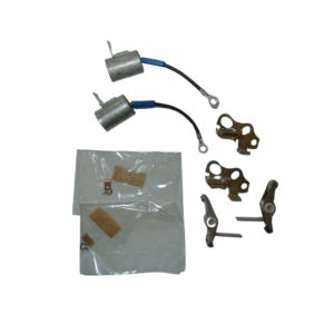 Johnson & Evinrude Tune-Up Kit 18–40hp