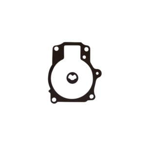 Johnson & Evinrude Carburetor Nozzel & Float Bowl Gasket Kit