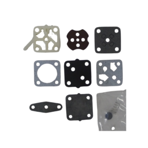 Johnson & Evinrude Fuel Pump Diaphram Kit 2.5-14hp