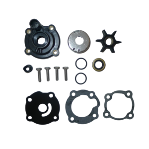 Johnson & Evinrude Complete Water Pump Kit (18-28hp)