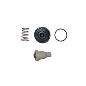 Johnson & Evinrude Thermostat Kit (V4-V6 60Degree)