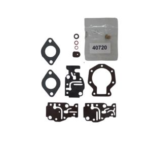 Johnson & Evinrude Carbutretor Kit