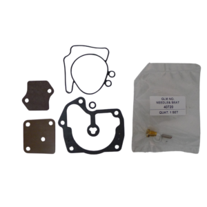 Johnson & Evinrude Carburetor Kit 120-200hp