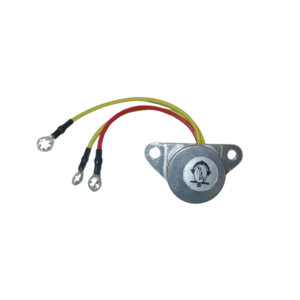 Johnson & Evinrude Rectifier 9.9-60hp