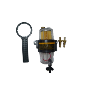 Suzuki Water Seperator Fuel Filter Unit
