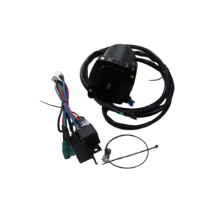 Mercury Tilt & Trim Motor